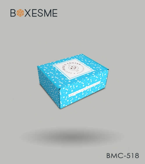Dog Subscription Box